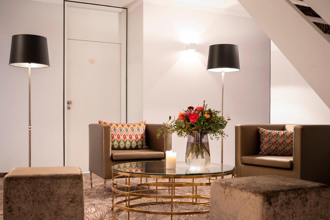 Landhotel 3Kronen Адельсдорф Экстерьер фото