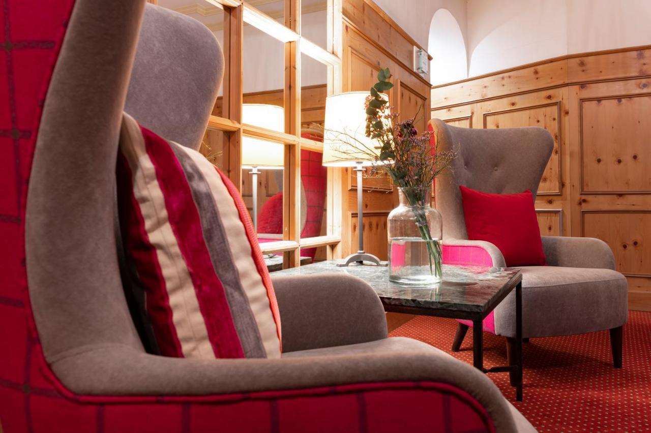 Landhotel 3Kronen Адельсдорф Экстерьер фото
