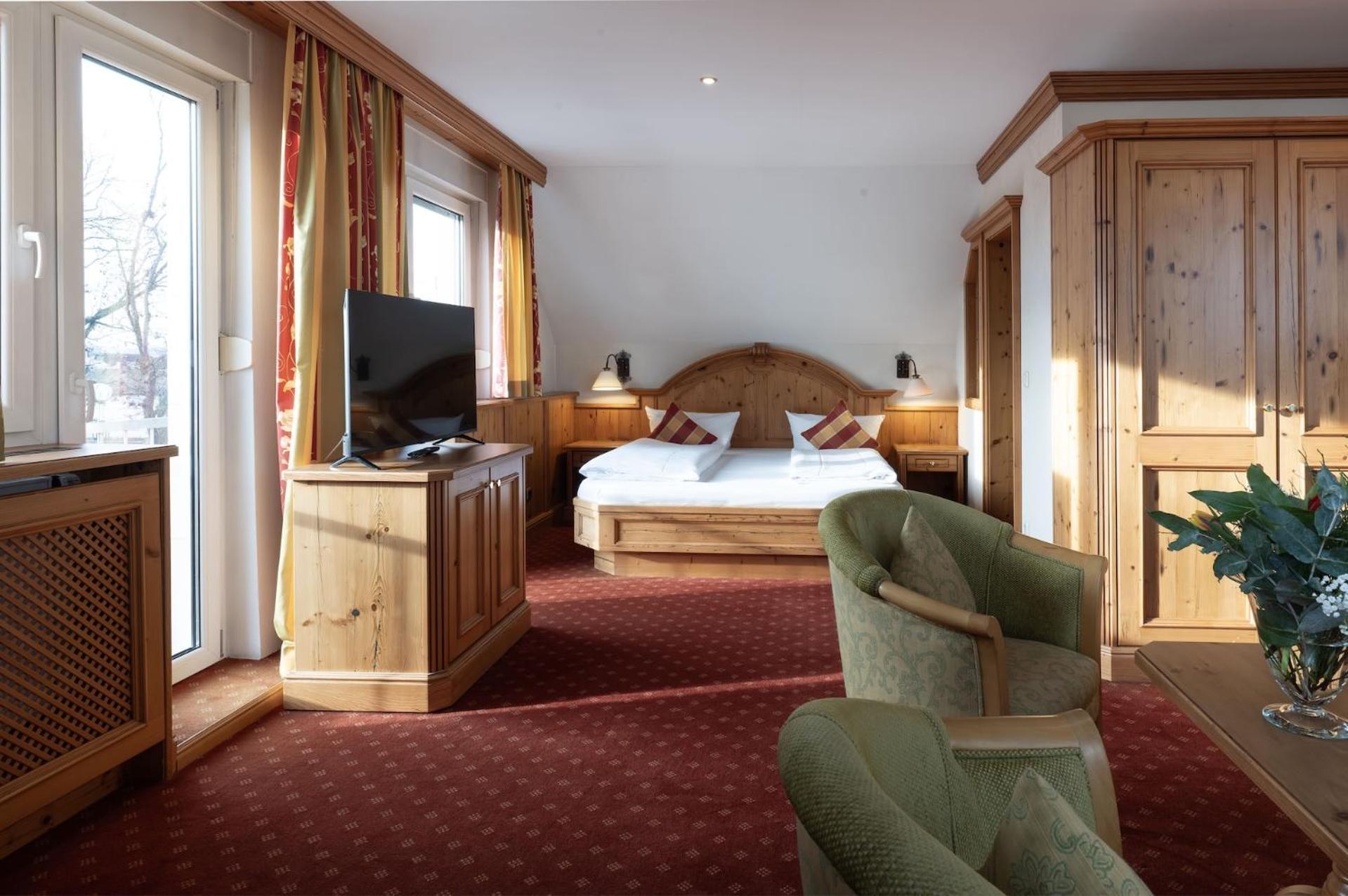 Landhotel 3Kronen Адельсдорф Экстерьер фото