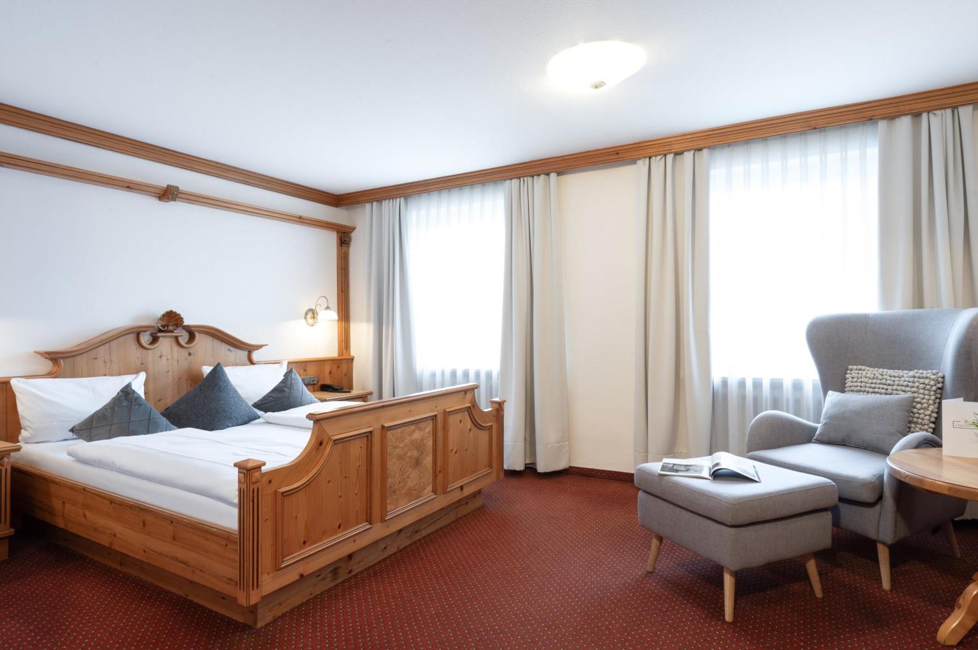 Landhotel 3Kronen Адельсдорф Экстерьер фото